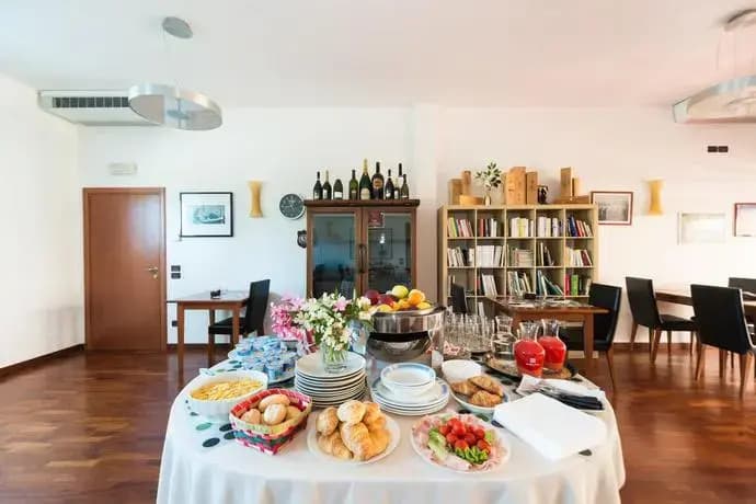 La Lista Rooms Venice CO Doge Veneziano - photo 10