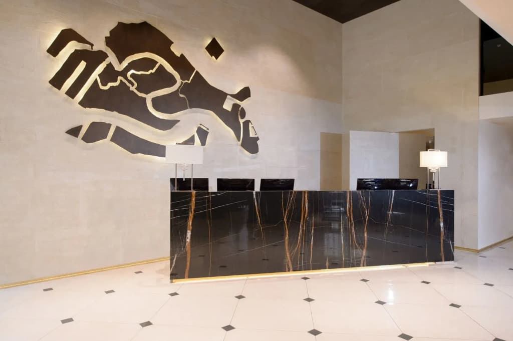 Palazzo Veneziano - photo 16