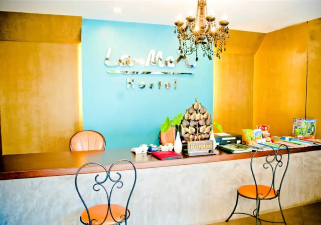 Lamer Hostel - photo 19
