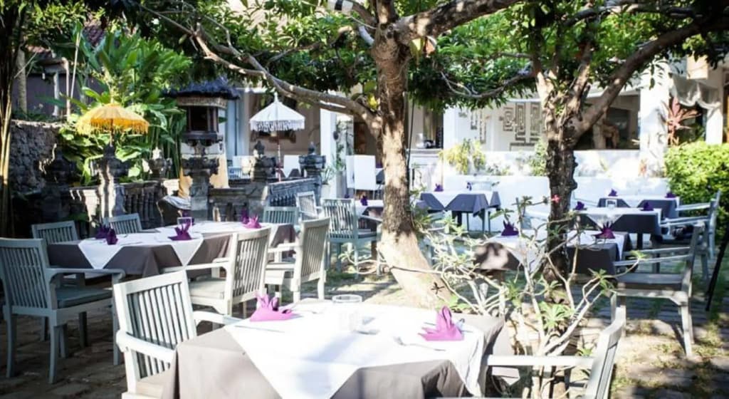 Pearl Boutique Hotel - Adult Only - photo 21
