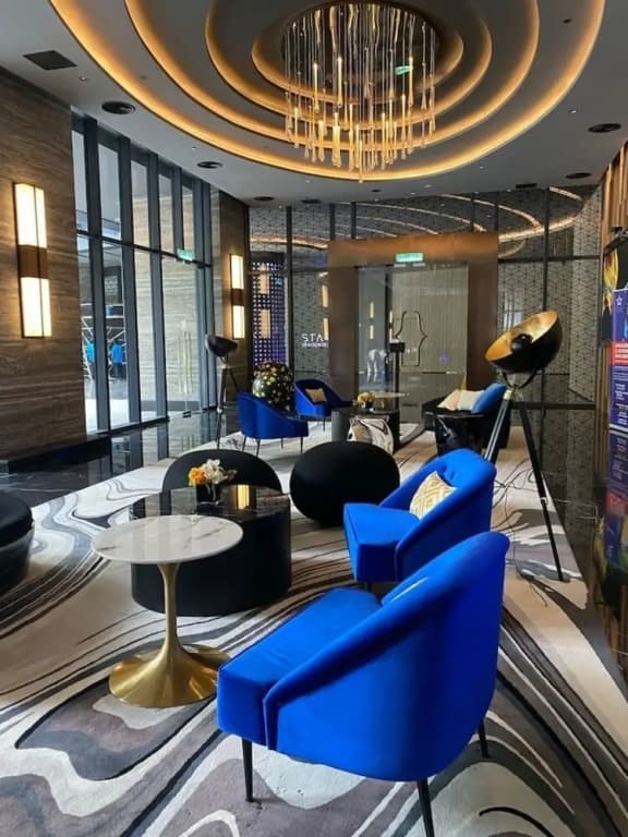 Inviting 1 Bed Apartment in Kuala Lumpur - photo 2