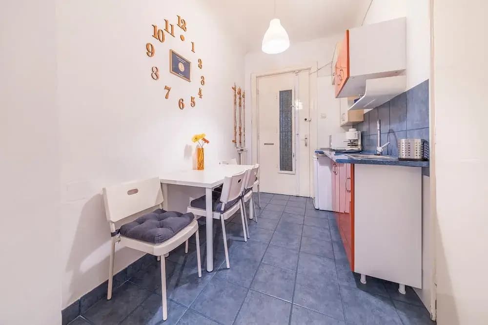 Urania Smack Apartment - photo 14