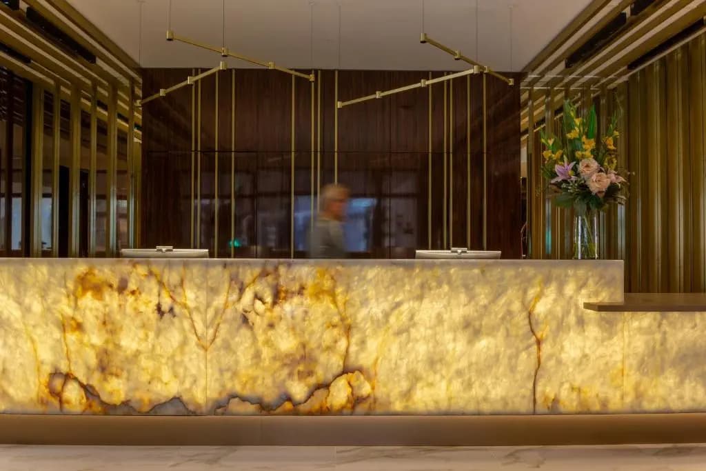 VIP Executive Suites do Marques Hotel - photo 50