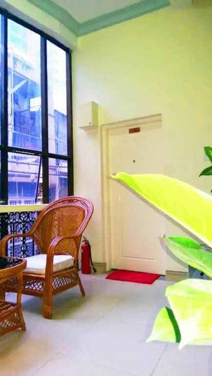Greenlife ApartHotel - photo 10