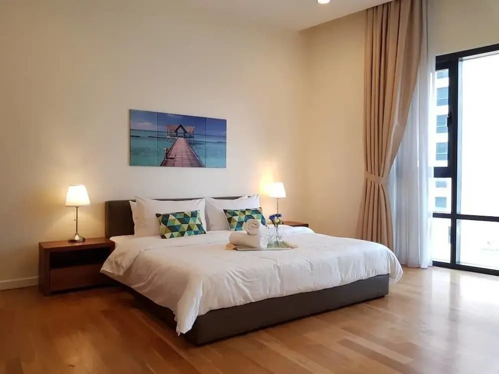 St. Mary Residences - photo 4