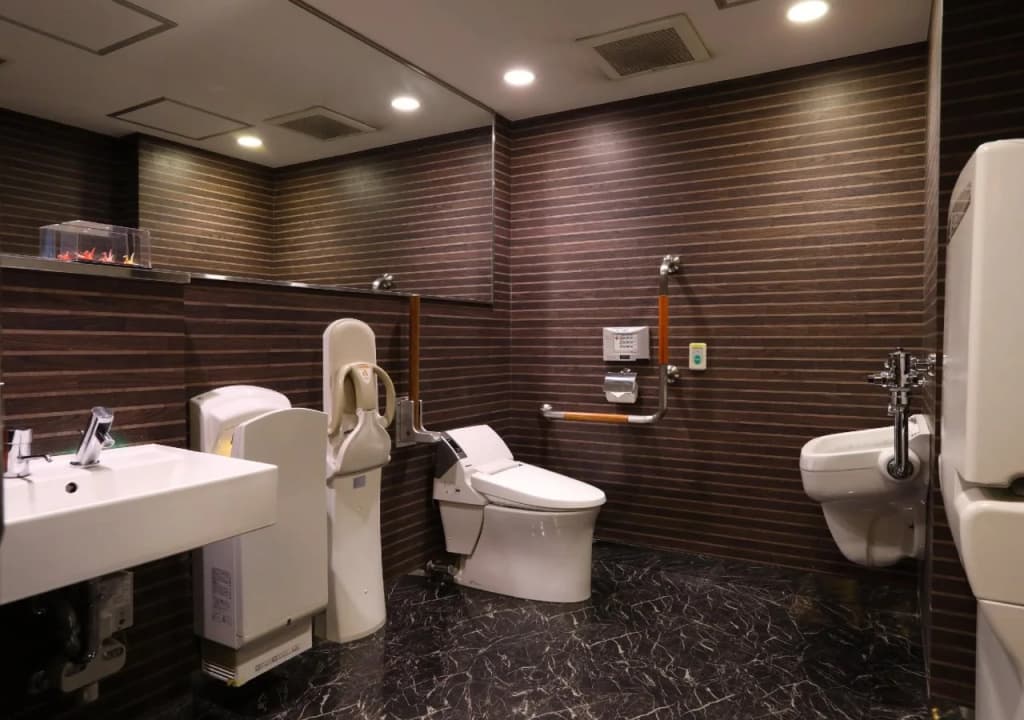 Apa Hotel Kanda Ekihigashi - photo 17