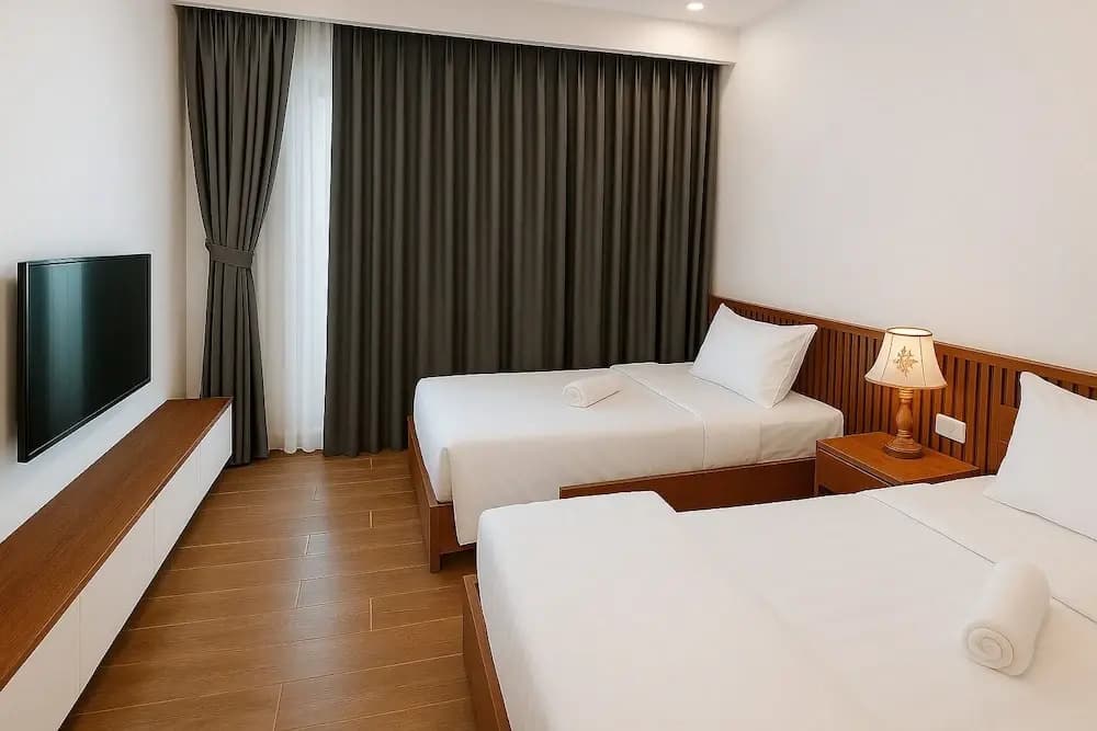 Ngoc Hoa Nam Hoi An Hotel - photo 9