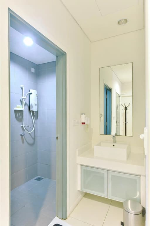 Summer Suites Express by Subhome - Hostel - photo 3