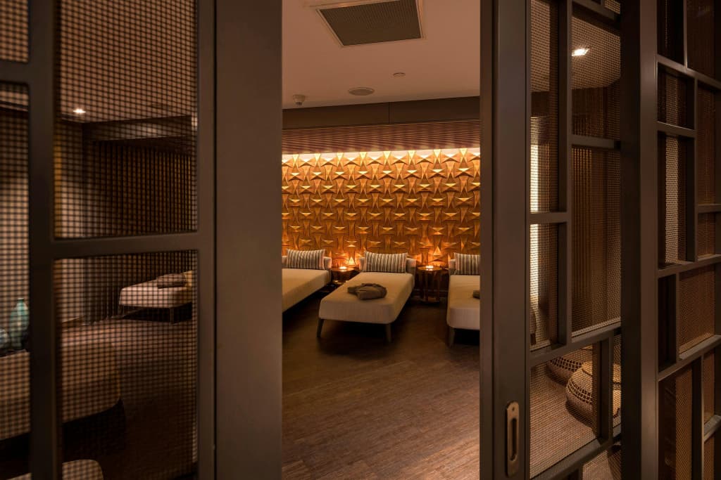 Sheraton Grand Istanbul Atasehir - photo 48