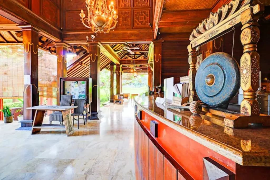 Collection O Ubud Near Central Ubud Formerly Hotel Suly - photo 33