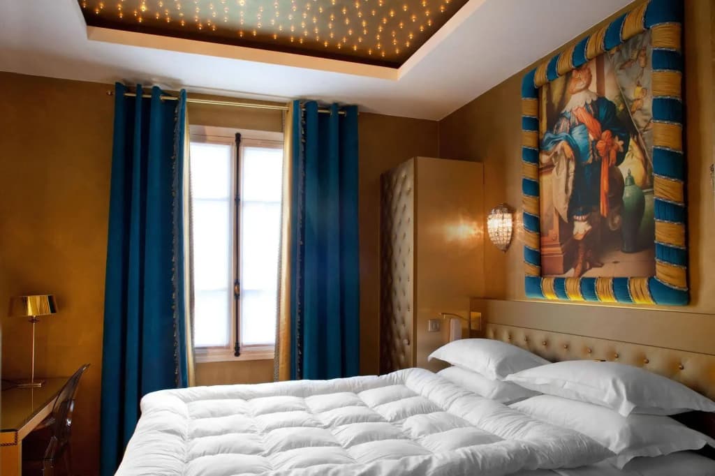 Le Petit Madeleine Hôtel - photo 5