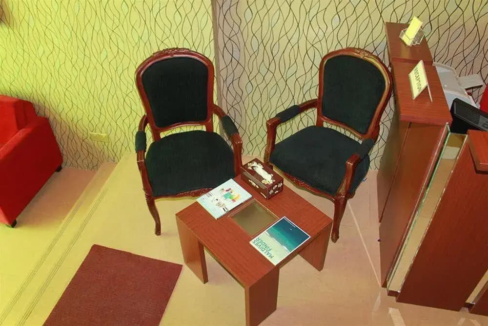 Hotel Pallazo - photo 10