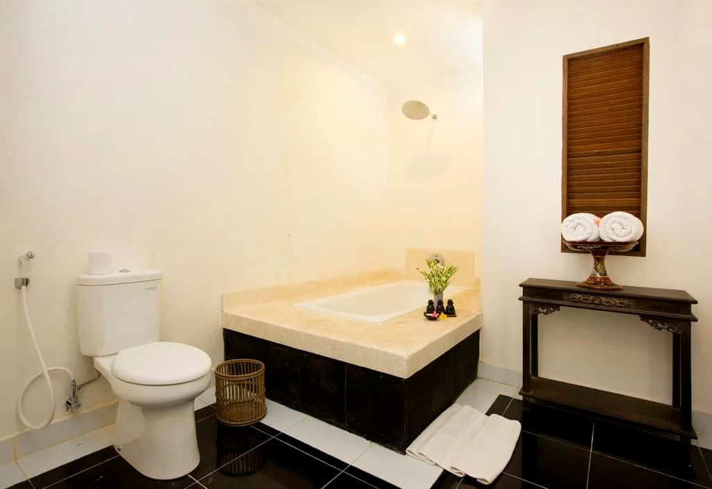 The Royal Palm Villa - photo 14