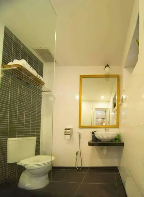 Mynest Homestay - photo 13