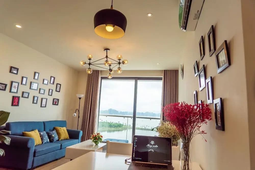 Allas Homestay Ha Long - main photo