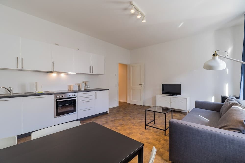 Nena Apartments Hermannplatz by LESA - photo 27