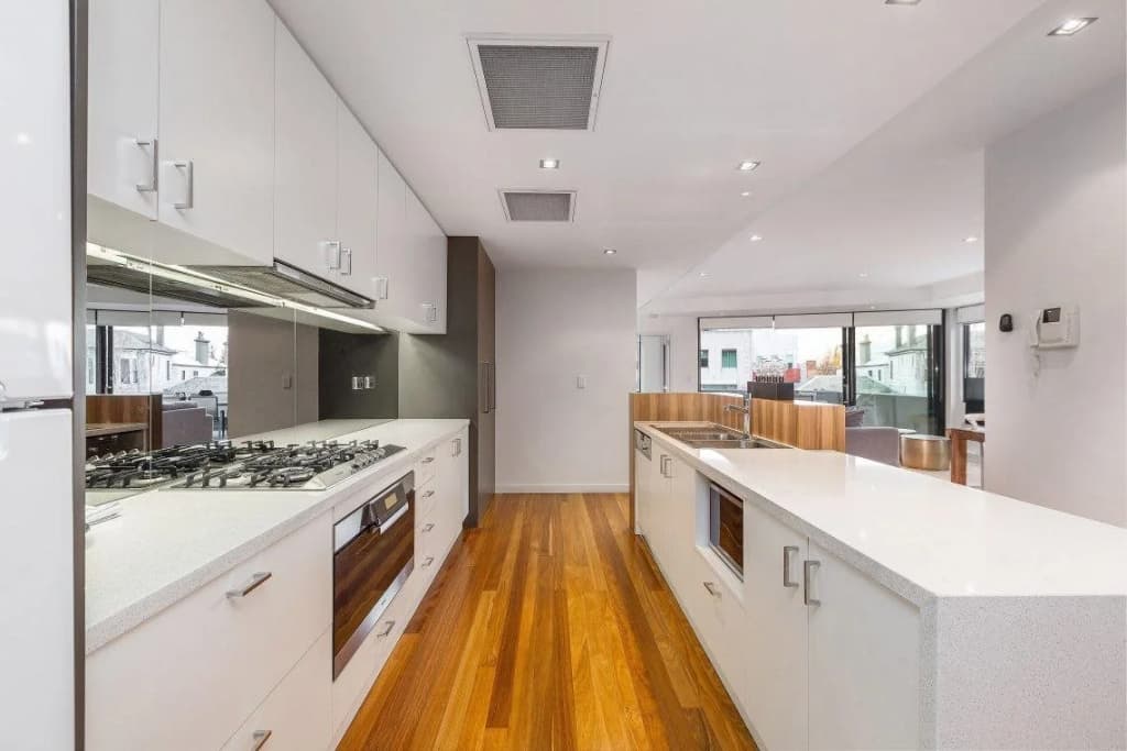 Melbourne Holiday Apartments Williamstown - photo 10