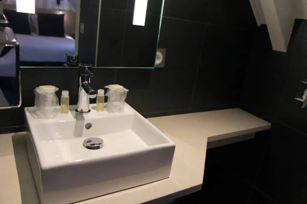 Best Western Hotel Opéra Drouot - photo 9