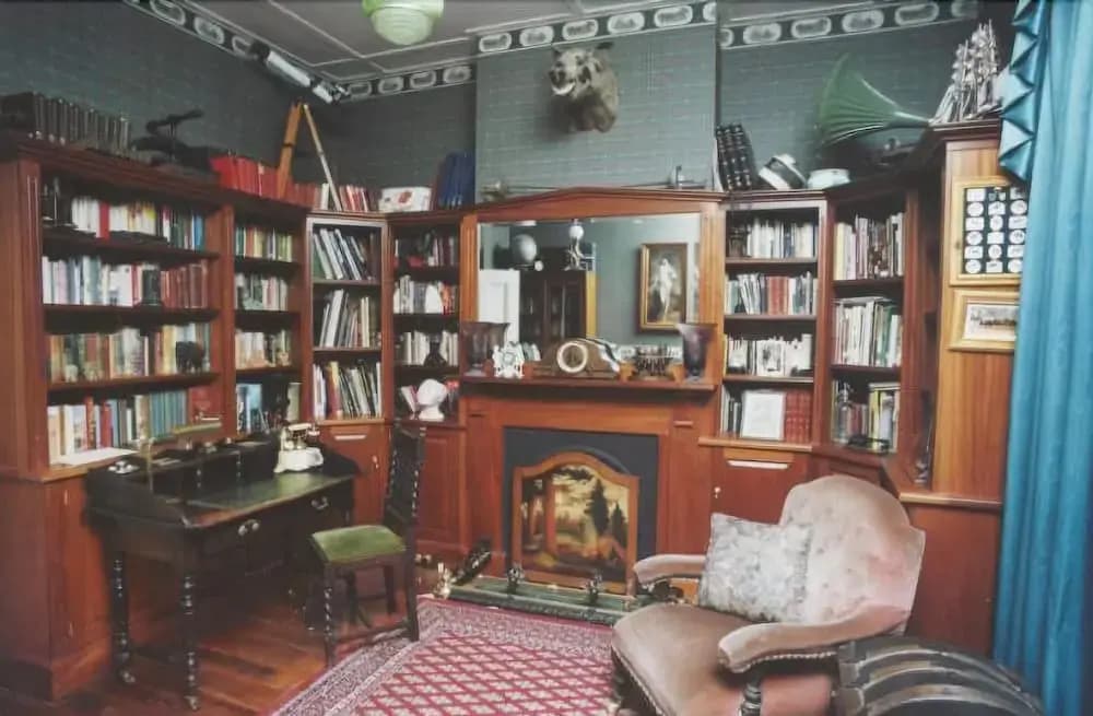 Sirens Bed & Breakfast - photo 15