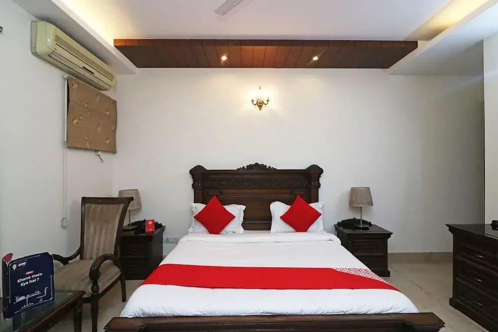 OYO 28061 Amar Villa One - photo 6