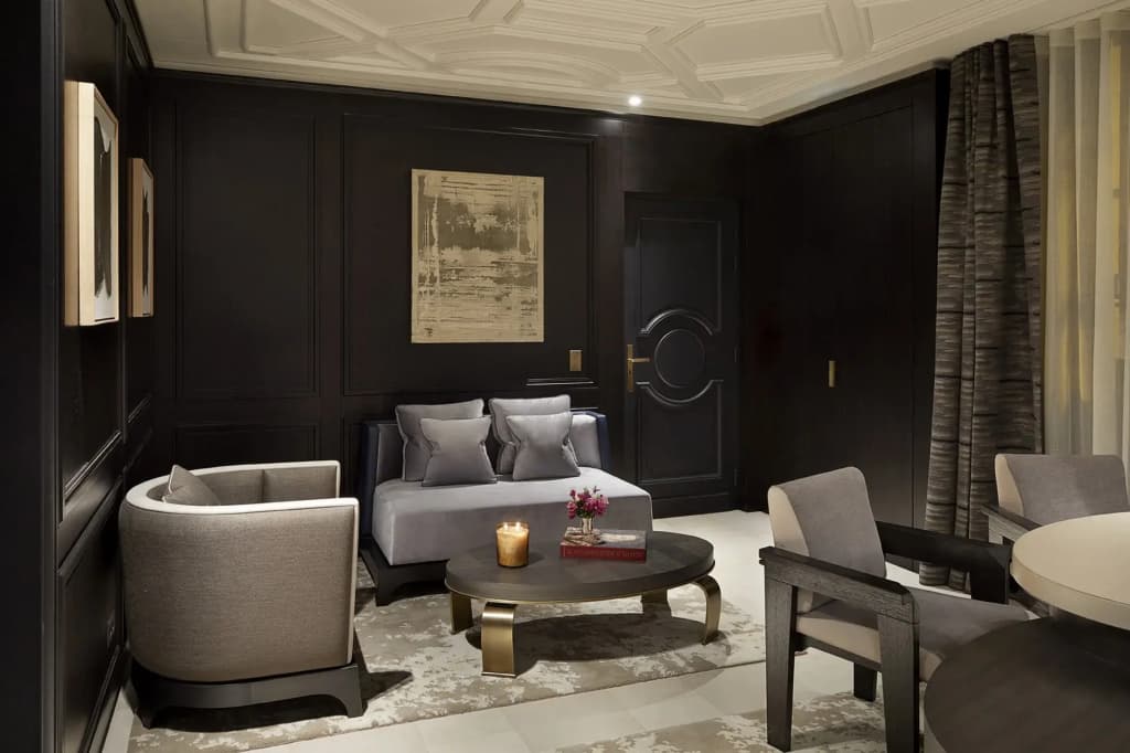 Hotel Particulier Villeroy - photo 35
