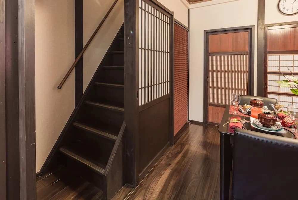 guest house TOKI - photo 9