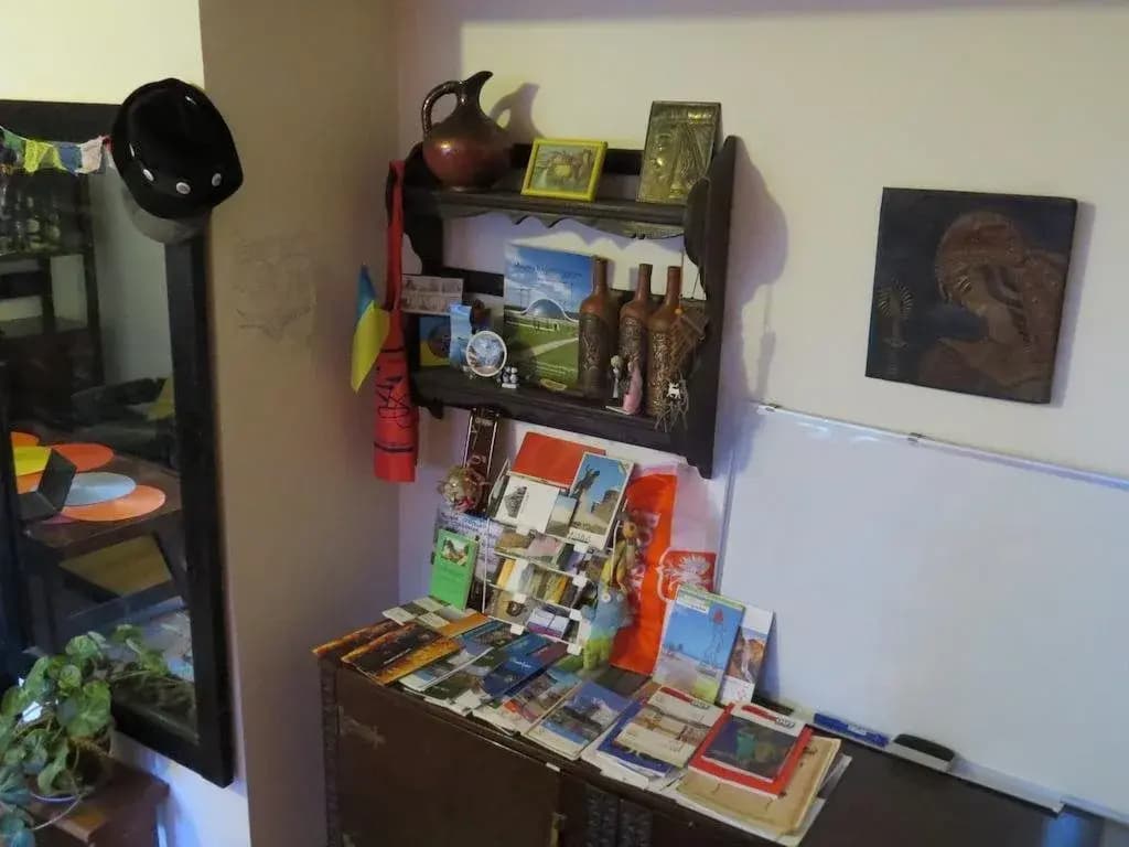 Tamar Guest House - photo 6