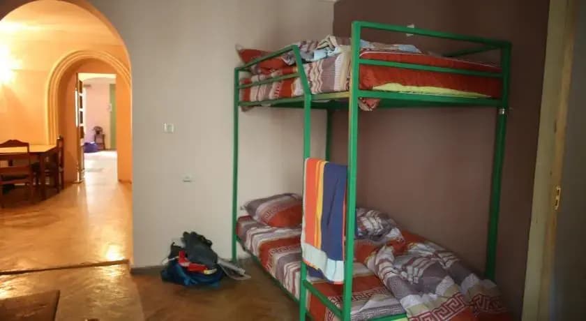 Pomegranate Hostel - photo 5