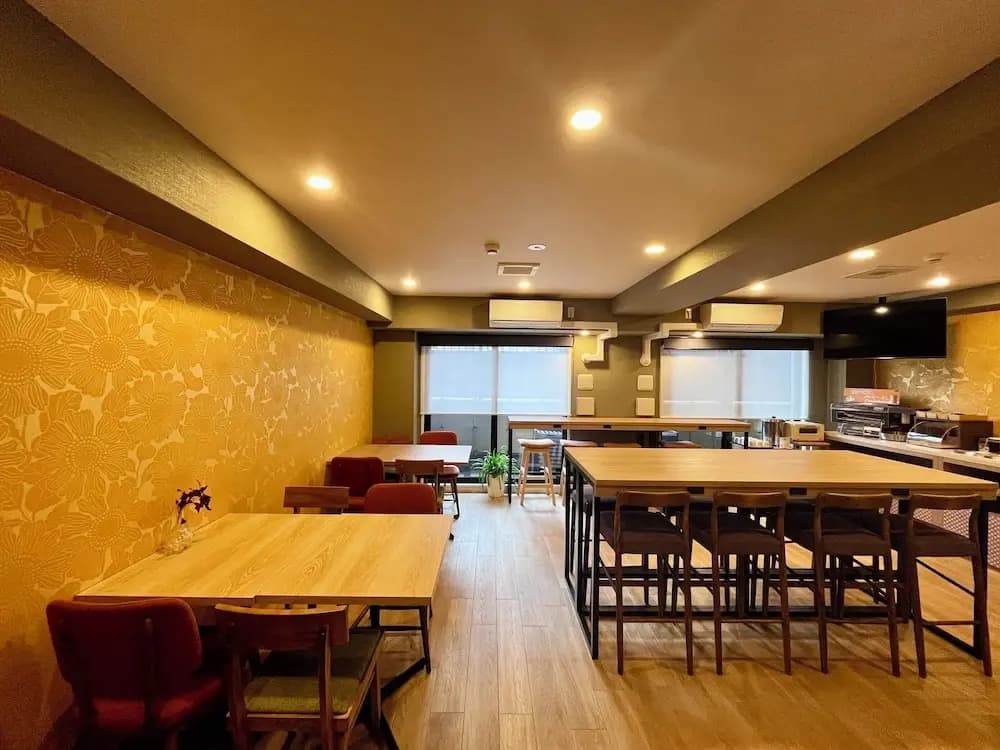 Hiyori Residence Kyoto Kamogawa - photo 18
