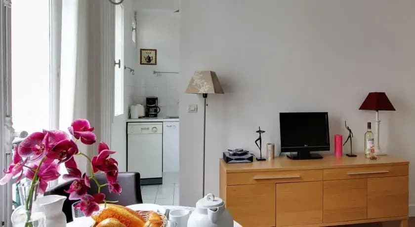 Parisian Home - Invalides - photo 7