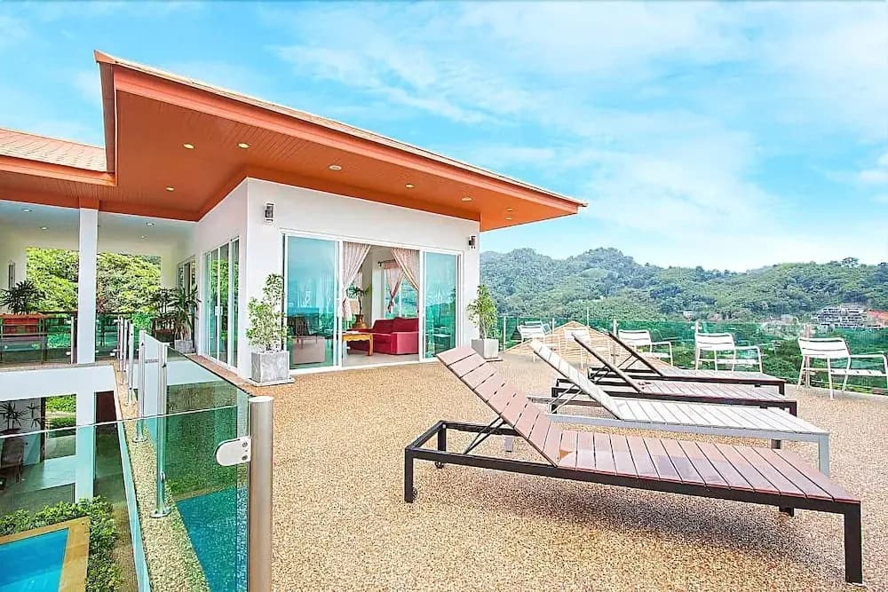 Villa Niyati - photo 15