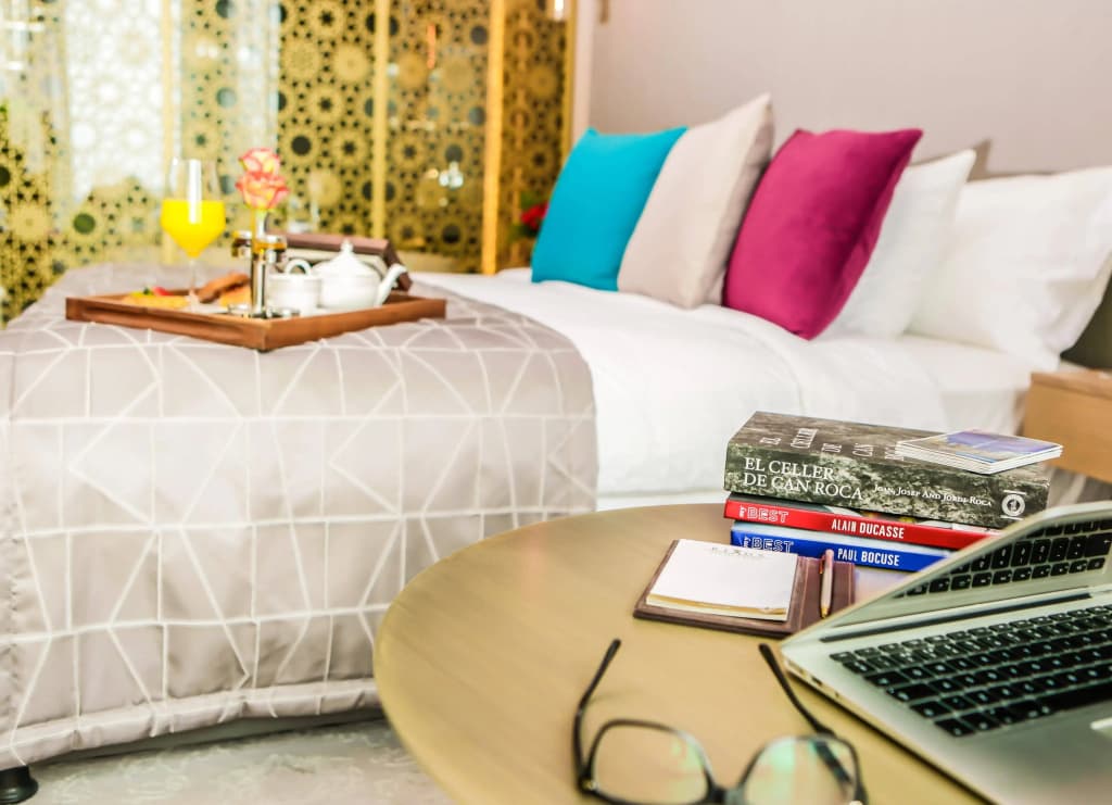 Rixos Premium Dubai JBR - photo 3
