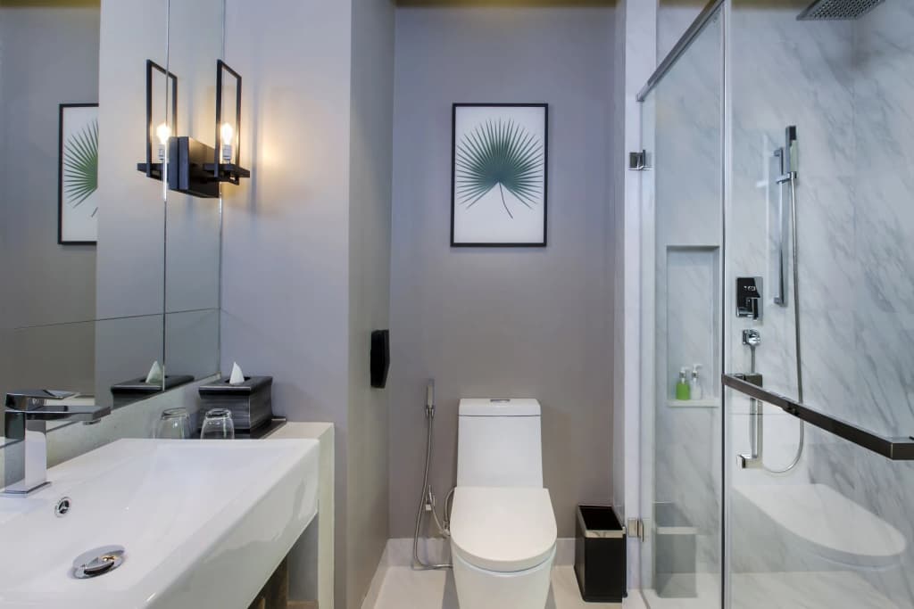 Hotel Ikon Phuket - photo 10
