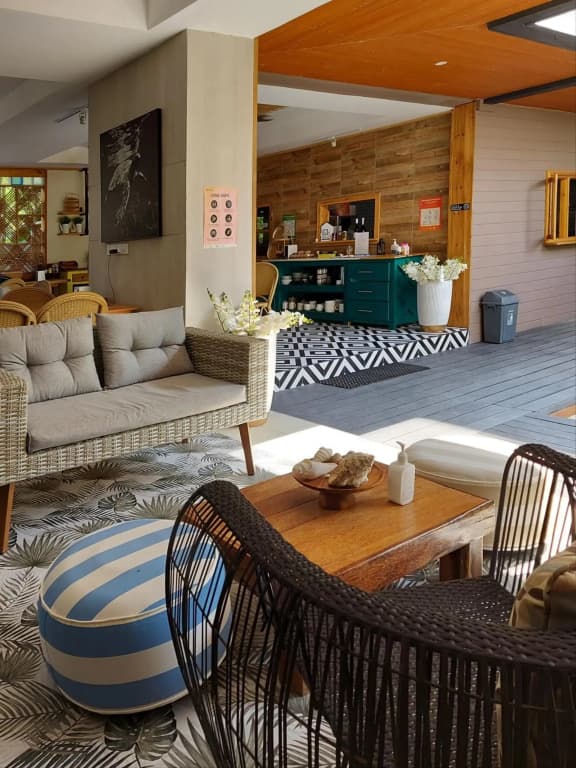 Palms retreat - photo 2