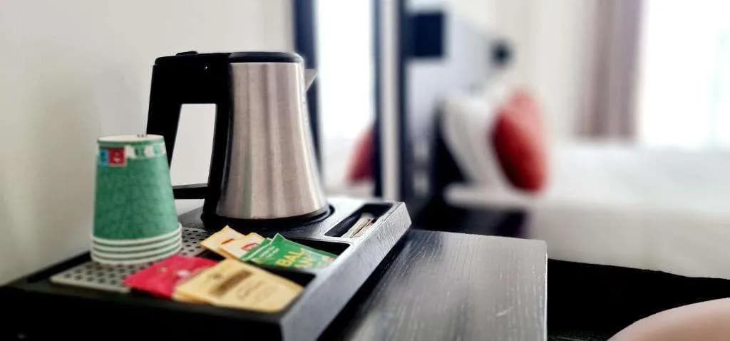 Evelia Hotels - photo 21