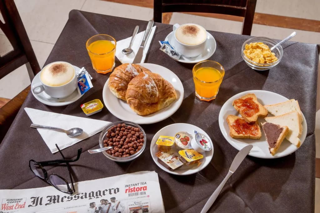 Hotel Luciani - photo 10