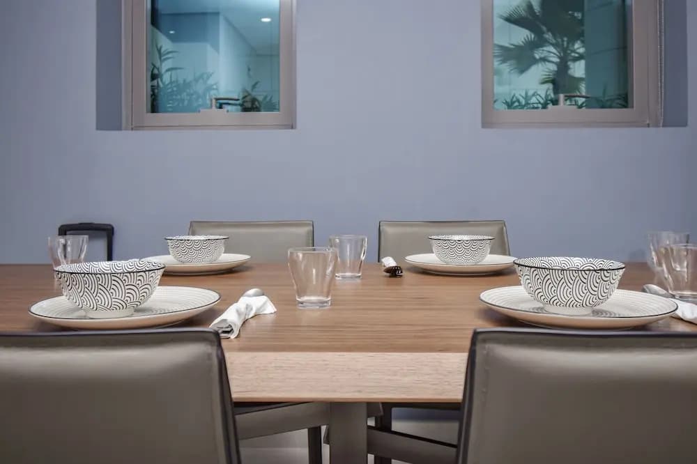 360 Vacation – THE BAY Residence 1BR Apartment - photo 21