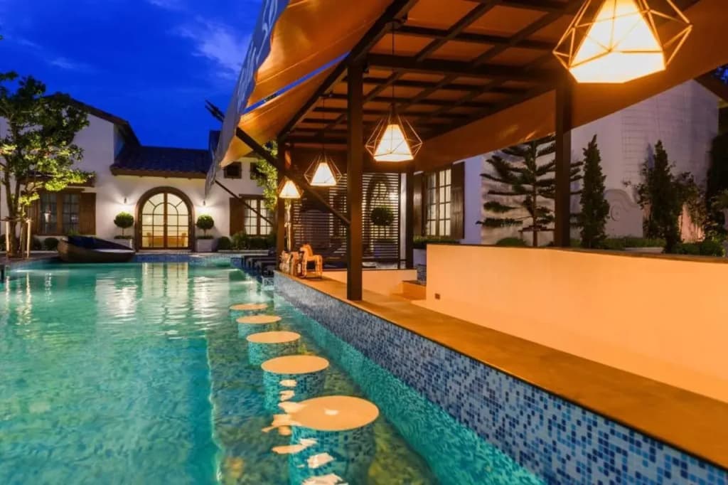 Villa Seville - photo 8