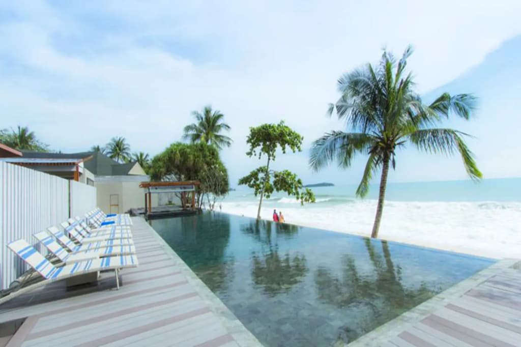 Synergy Samui - photo 18