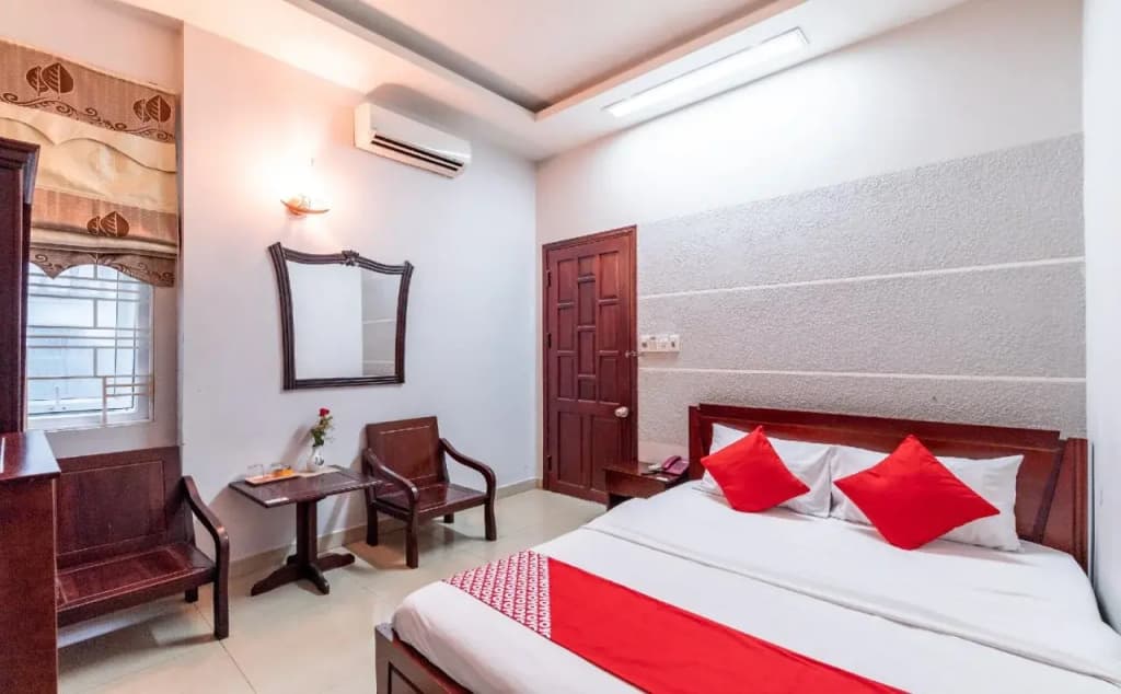OYO 265 An Thinh Loc - photo 11
