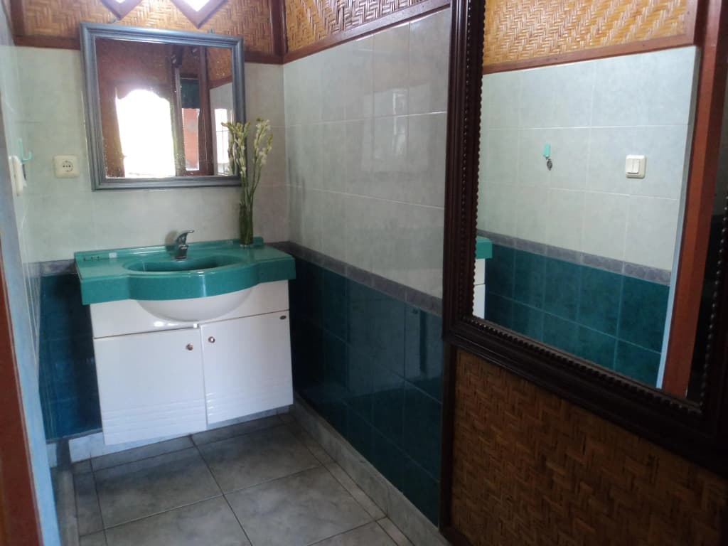 Sari Nadi Homestay - photo 9