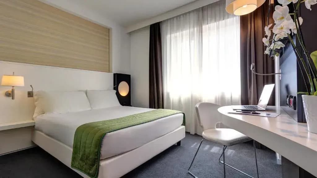 iH Hotels Roma Z3 - photo 47
