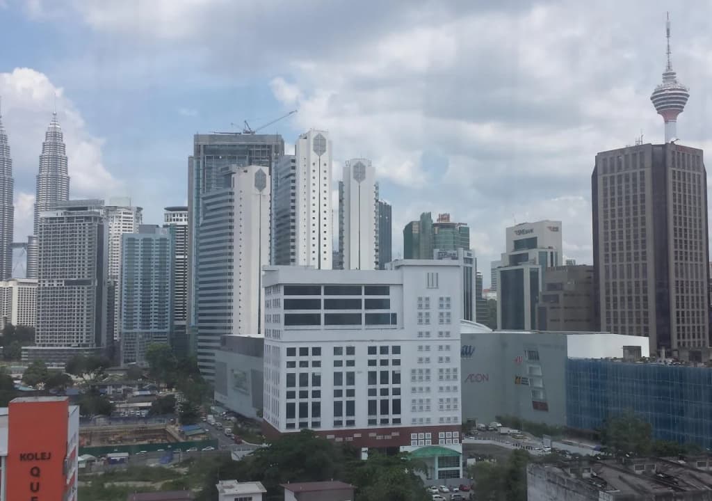 WP Kuala Lumpur - photo 8
