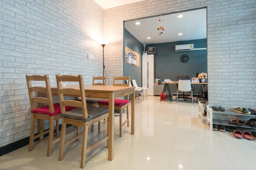 The Little Pig Sukhumvit - photo 19