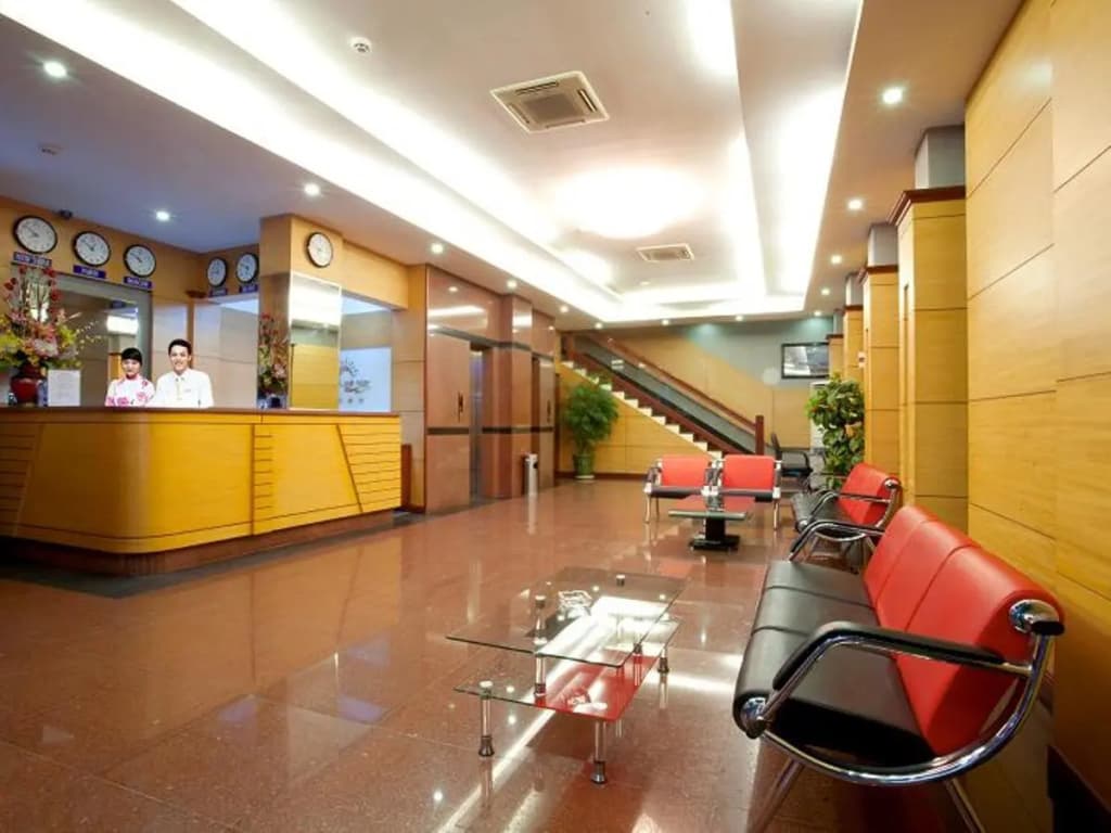 Nhat Thanh Hotel - photo 13