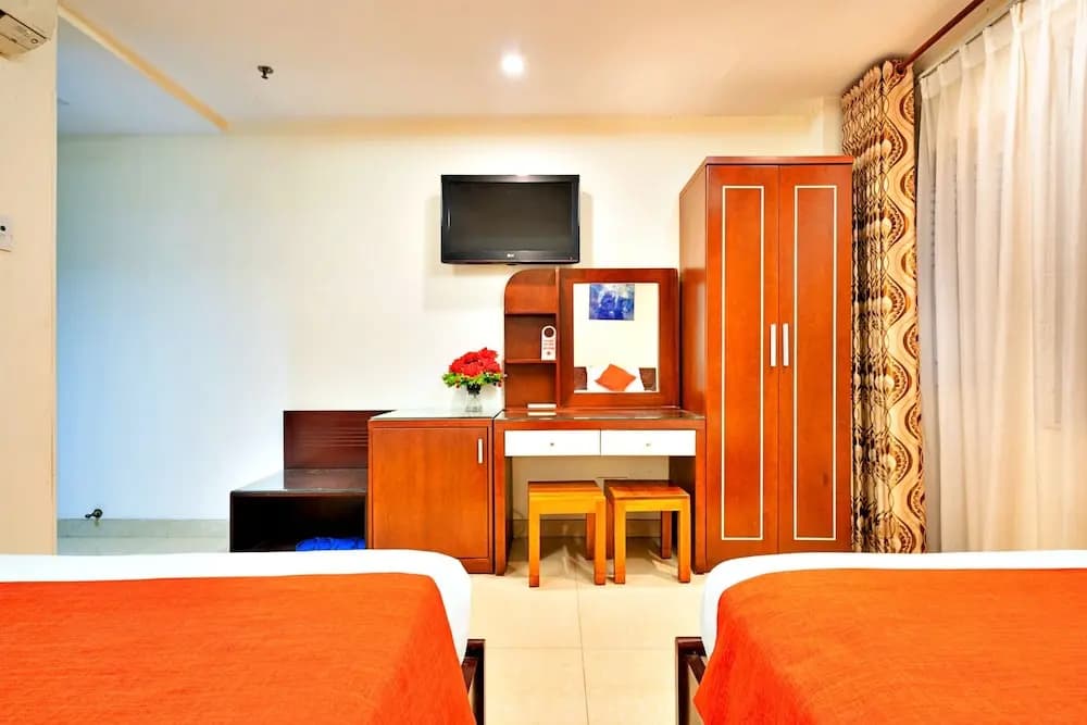 HANZ Boutique Hotel Ben Thanh - photo 4