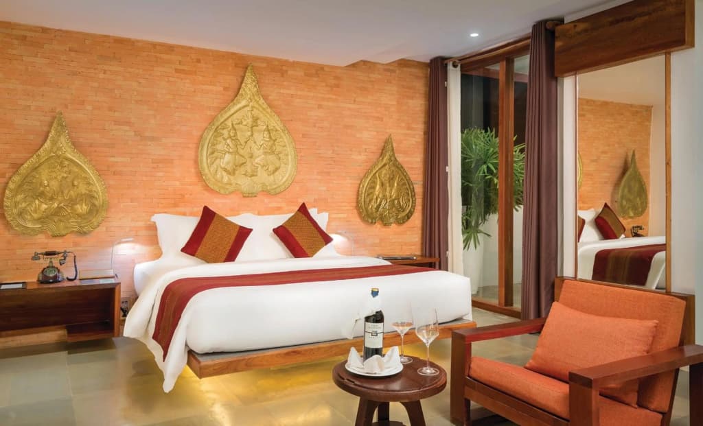 Golden Temple Residence - photo 40