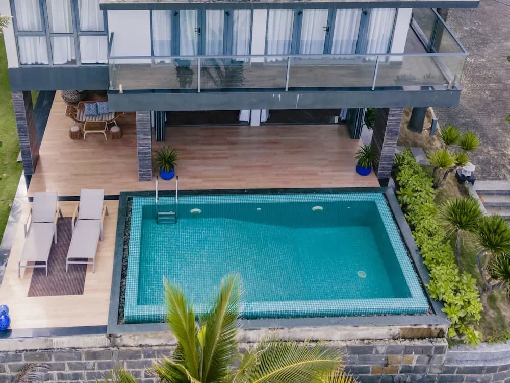 KOI Resort & Residence Da Nang - Inclusive Spa access - photo 13