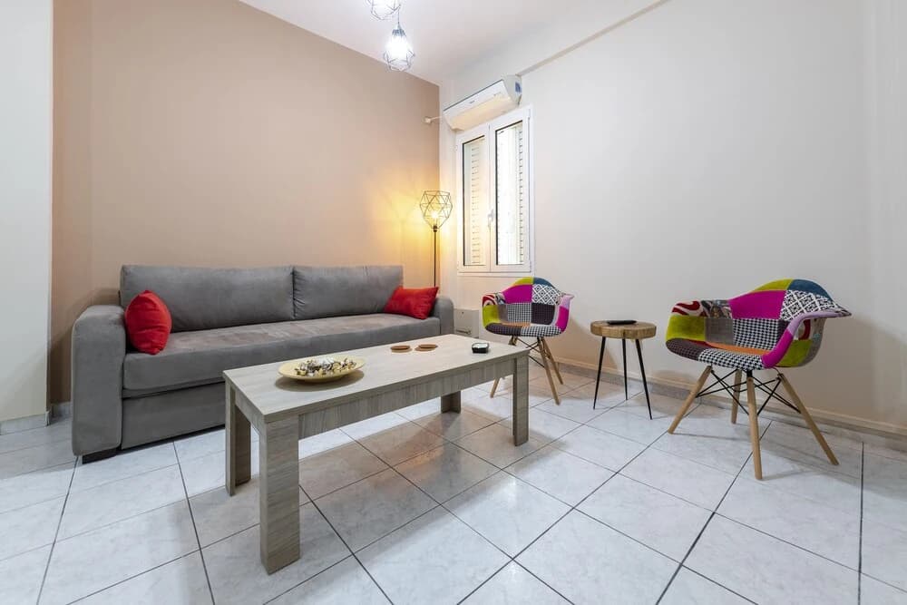 Athens Heart Apartments - photo 13