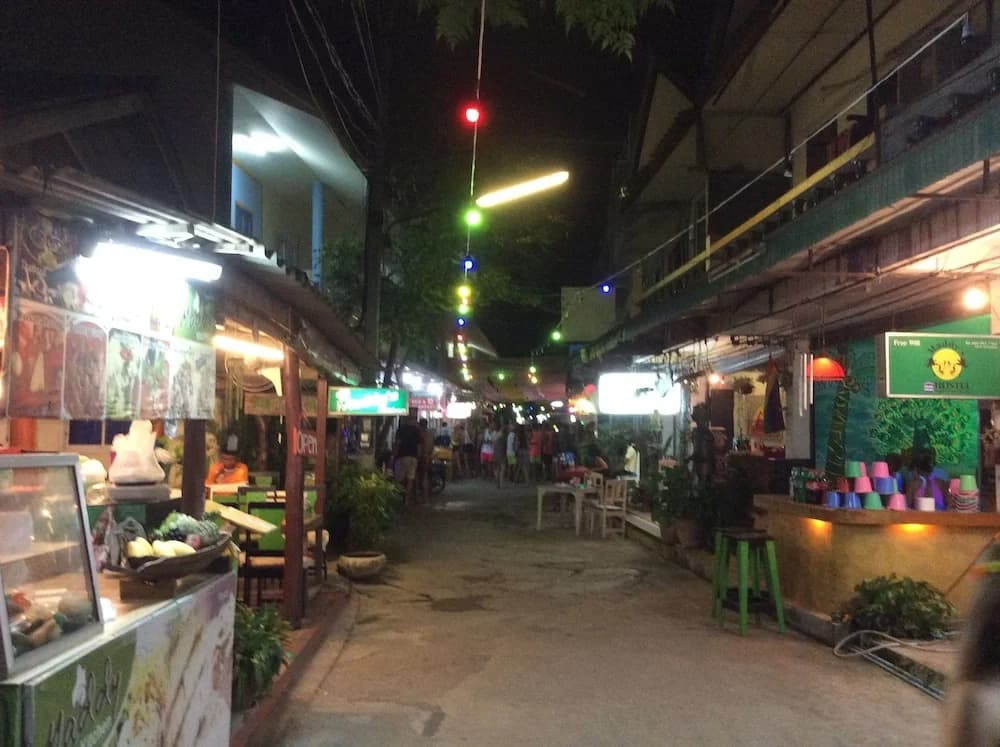 Maddy’s Hostel - photo 26